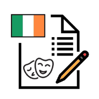 Culture of Ireland Exam