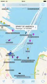 ship finder problems & solutions and troubleshooting guide - 1