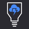 Thunderstorm for LIFX - iPadアプリ