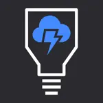 Thunderstorm for LIFX App Cancel