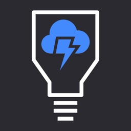 Thunderstorm for LIFX