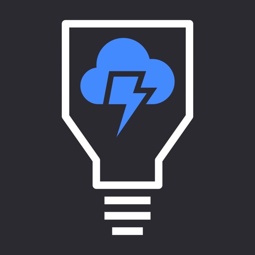 Thunderstorm for LIFX icon