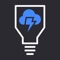 Icon Thunderstorm for LIFX