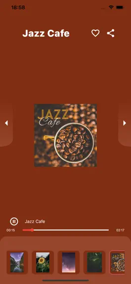 Game screenshot Jazz Piano: Relaxing & Chill apk