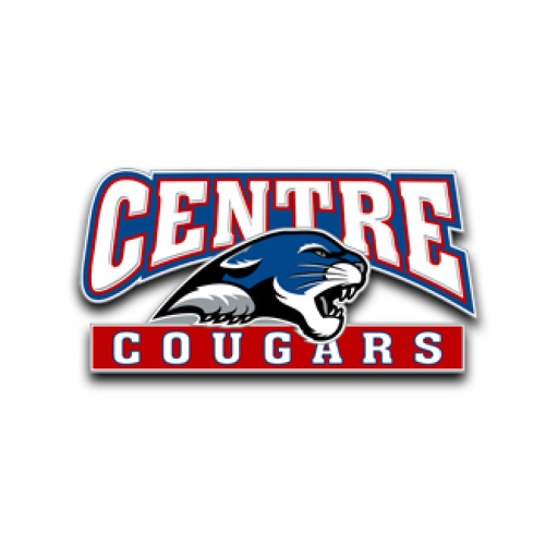 Centre Cougars USD 397, KS - AppWisp.com
