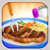 Chef Cooking Food Maker Kids Game (Girls & Boys)