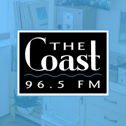 96.5 The Coast