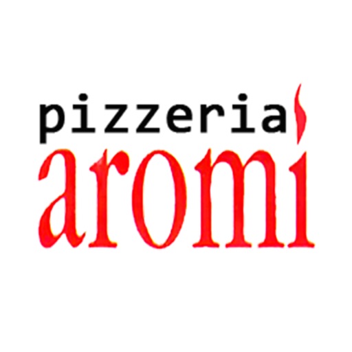 Pizzeria Aromi