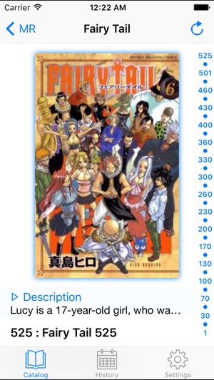 MangaL ENG(圖2)-速報App