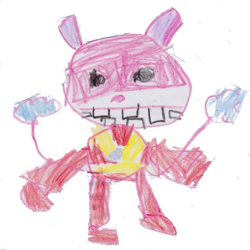 Kids Drawings