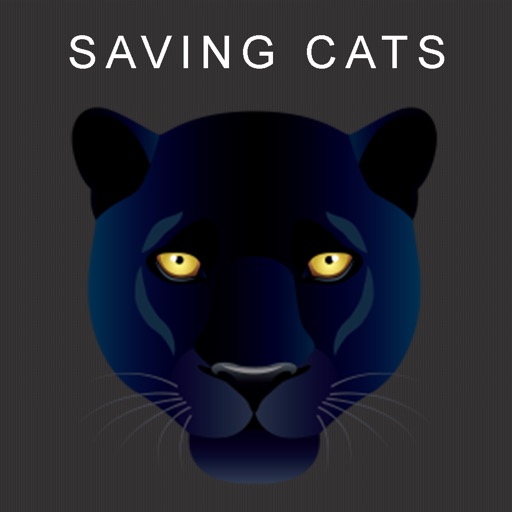 Saving Cats iOS App