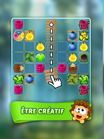 Screenshot #5 pour Tiny Hoglets