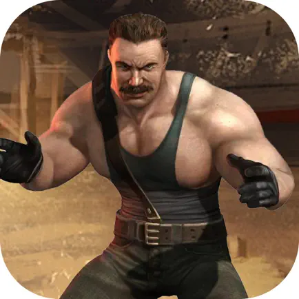 Deadly Fight : Fighting Club 2017 Читы