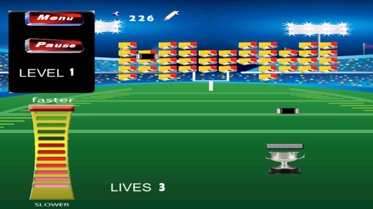 A Destroy The Blocks