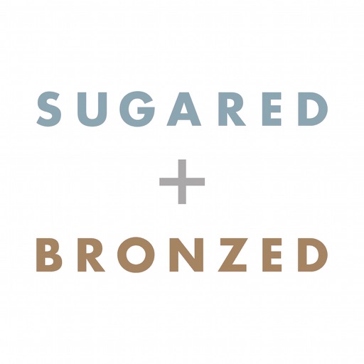 SUGARED BRONZED By SUGARED BRONZED