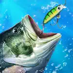 Ultimate Fishing! Fish Game App Cancel