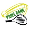 Padel Rank icon