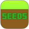 Amazing Seeds for Minecraft - iPadアプリ