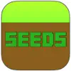 Amazing Seeds for Minecraft App Negative Reviews