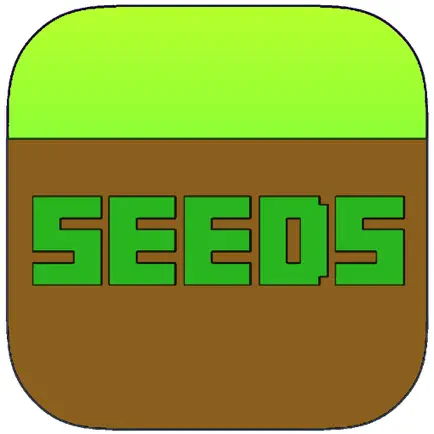 Amazing Seeds for Minecraft Читы
