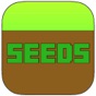 Amazing Seeds for Minecraft app download
