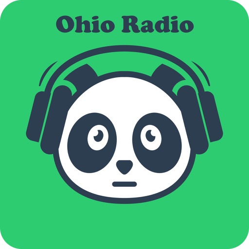 Panda Ohio Radio - Best Top Stations FM/AM