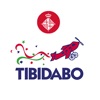Tibidabo - iPadアプリ