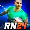 Rugby Nations 24 - iPadアプリ