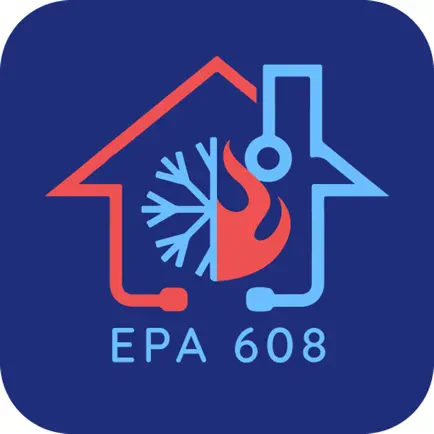 EPA 608 HVAC Practice Test Читы