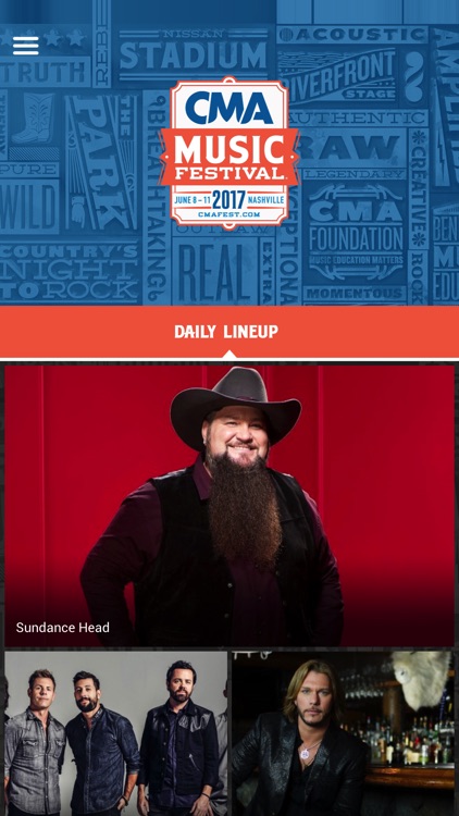 CMA Music Festival 2017