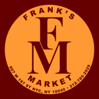 Franks Market Fresh