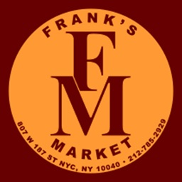 Frank's Market Fresh