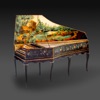 Historic Harpsichords - Ruckers 1628 - iPadアプリ