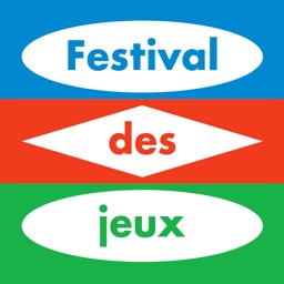 Festival des Jeux 2017