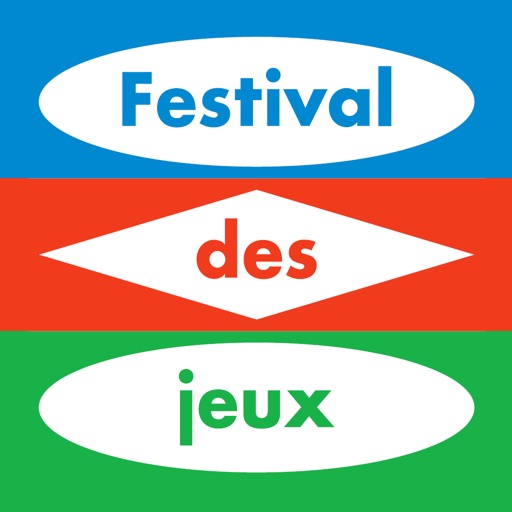 Festival des Jeux 2017