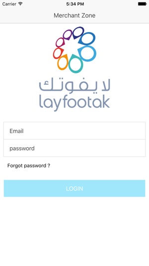 Layfootak Business(圖1)-速報App