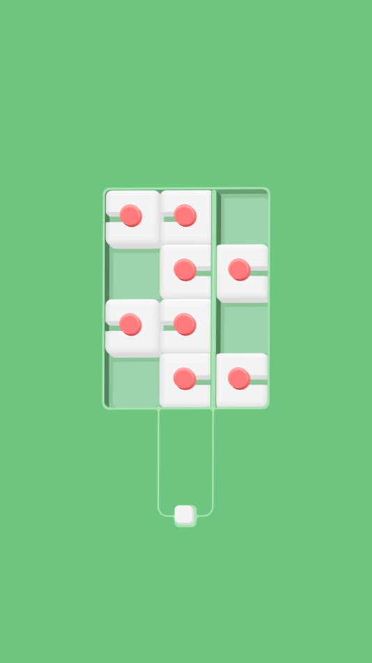 #3. Up Left Out (iOS) By: Maciej Targoni