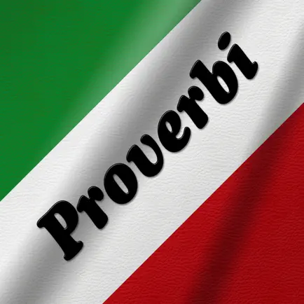 Proverbi d'Italia Читы