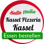 Kassel Pizzeria Kassel App Positive Reviews