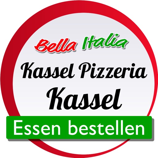 Kassel Pizzeria Kassel icon
