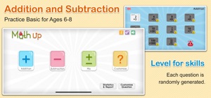 Math Up Pro screenshot #1 for iPhone