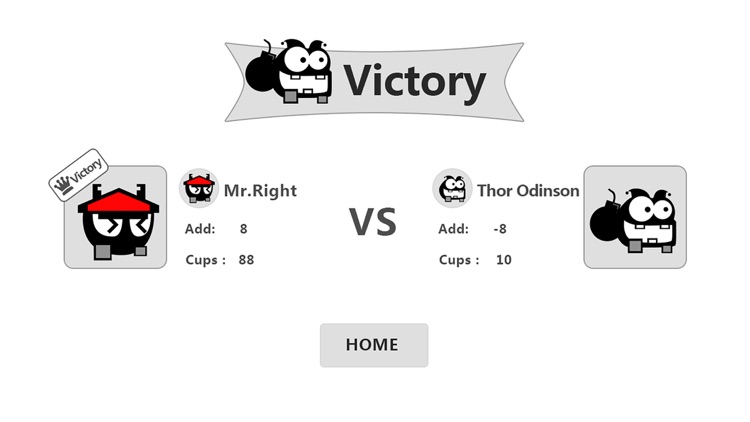 Scream Bomb: Multiplayer Match screenshot-3