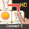 Connect2 Mahjong HD