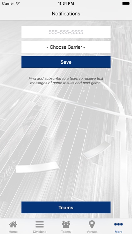 Midwest Athletics screenshot-3