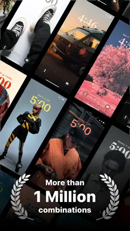 Game screenshot Lockd - Lock Screen Wallpapers apk