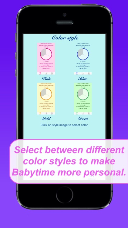 Babytime | CNPApps screenshot-3