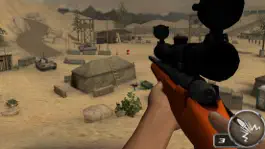 Game screenshot Killer Sniper Shooter Free HD mod apk