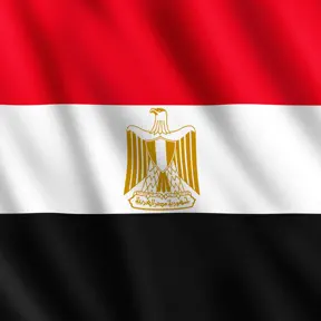 Egypt Travel Guide - Pyramids, Secrets of Coral icon