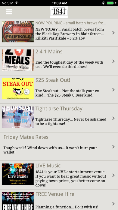 1841 Screenshot 3 - AppWisp.com 1841 Screenshot 3 - AppWisp.com