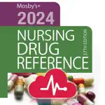 Mosby’s Nursing Drug Reference App Problems